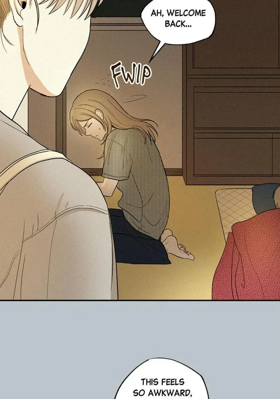 Cheater Meter Chapter 20 page 9 - 