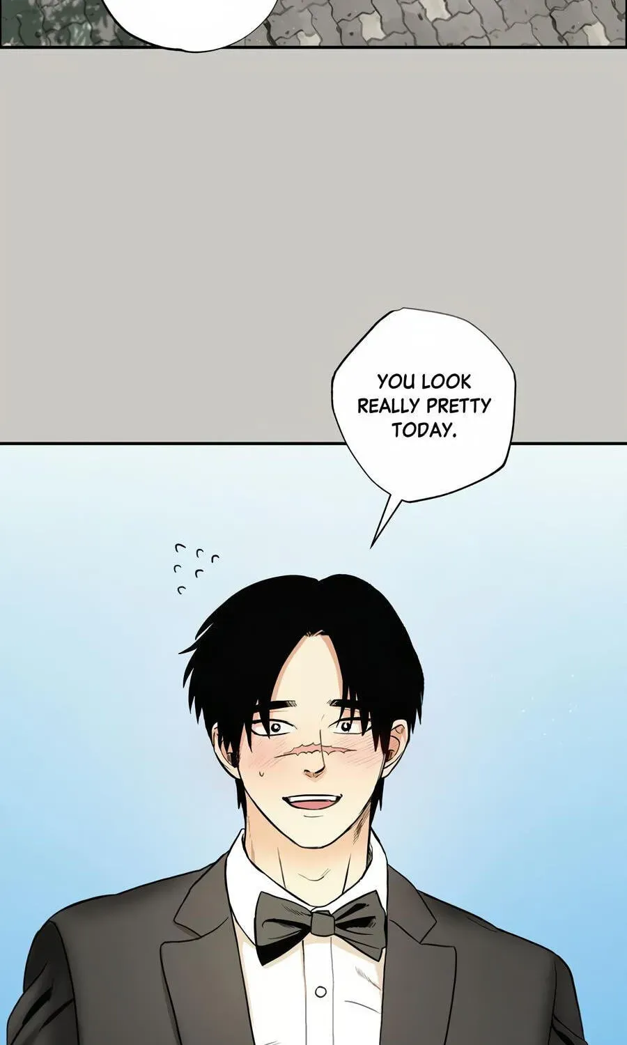Cheater Meter Chapter 20 page 87 - 