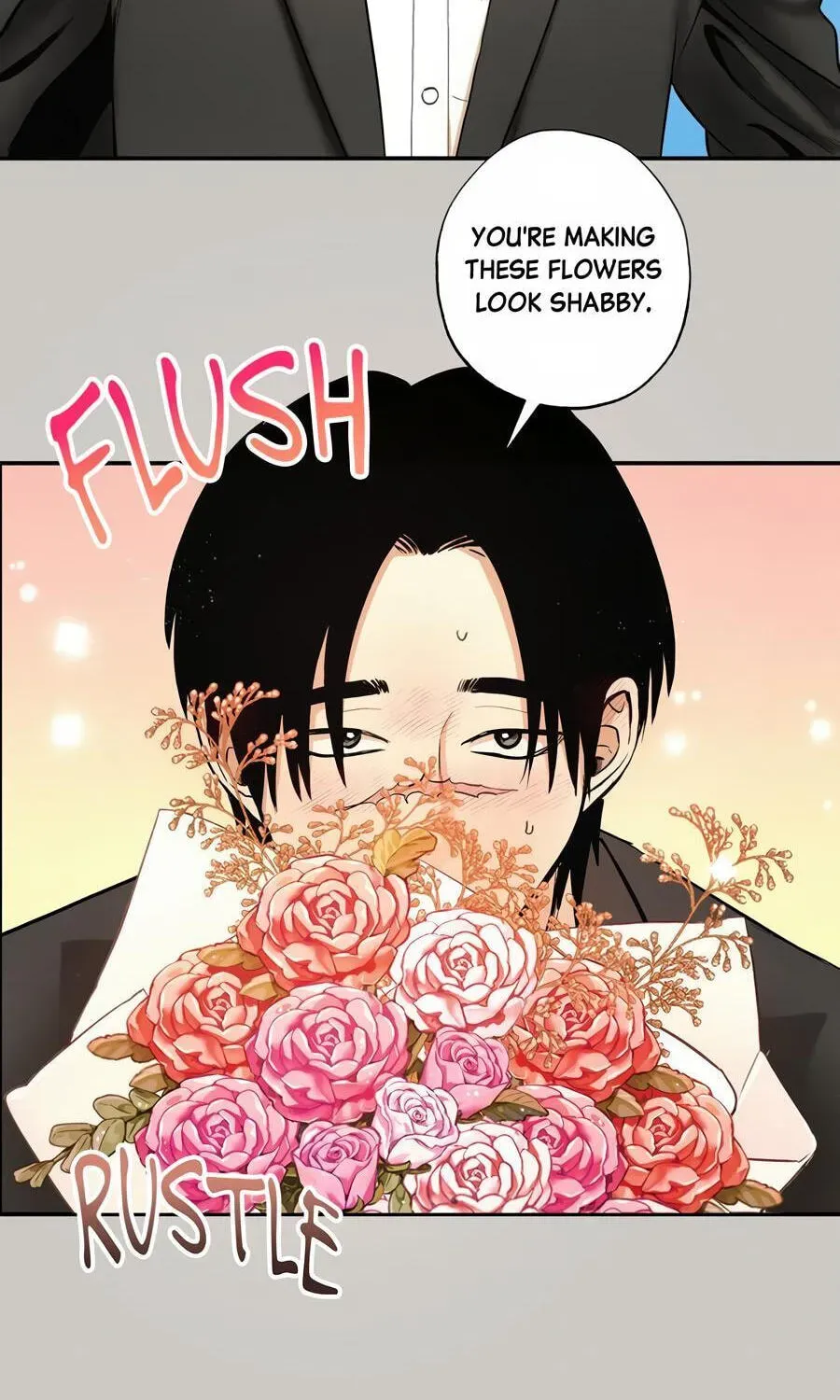 Cheater Meter Chapter 20 page 89 - 