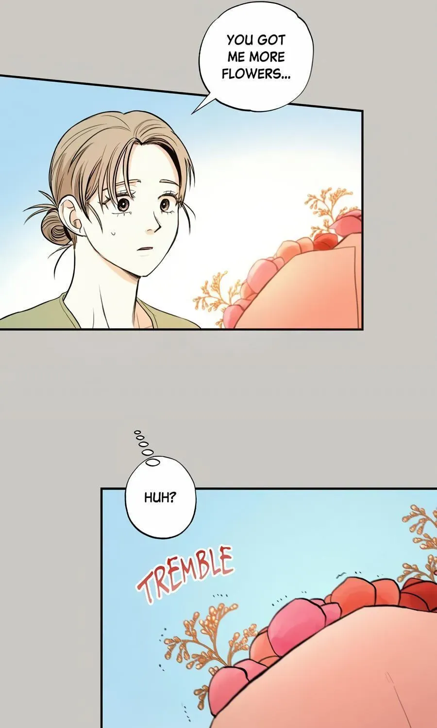 Cheater Meter Chapter 20 page 91 - 