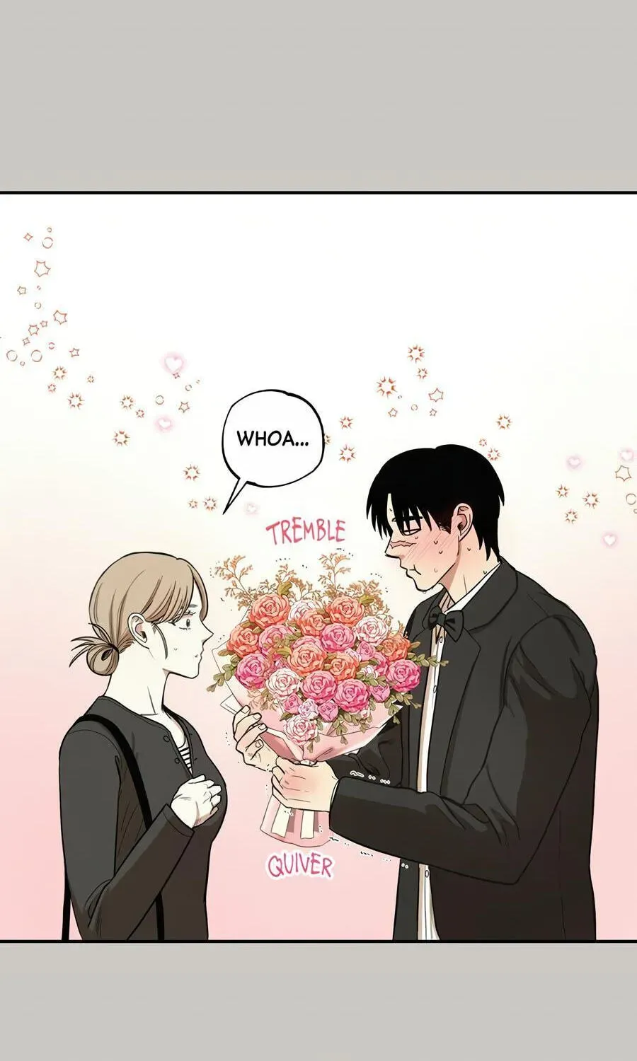 Cheater Meter Chapter 20 page 93 - 