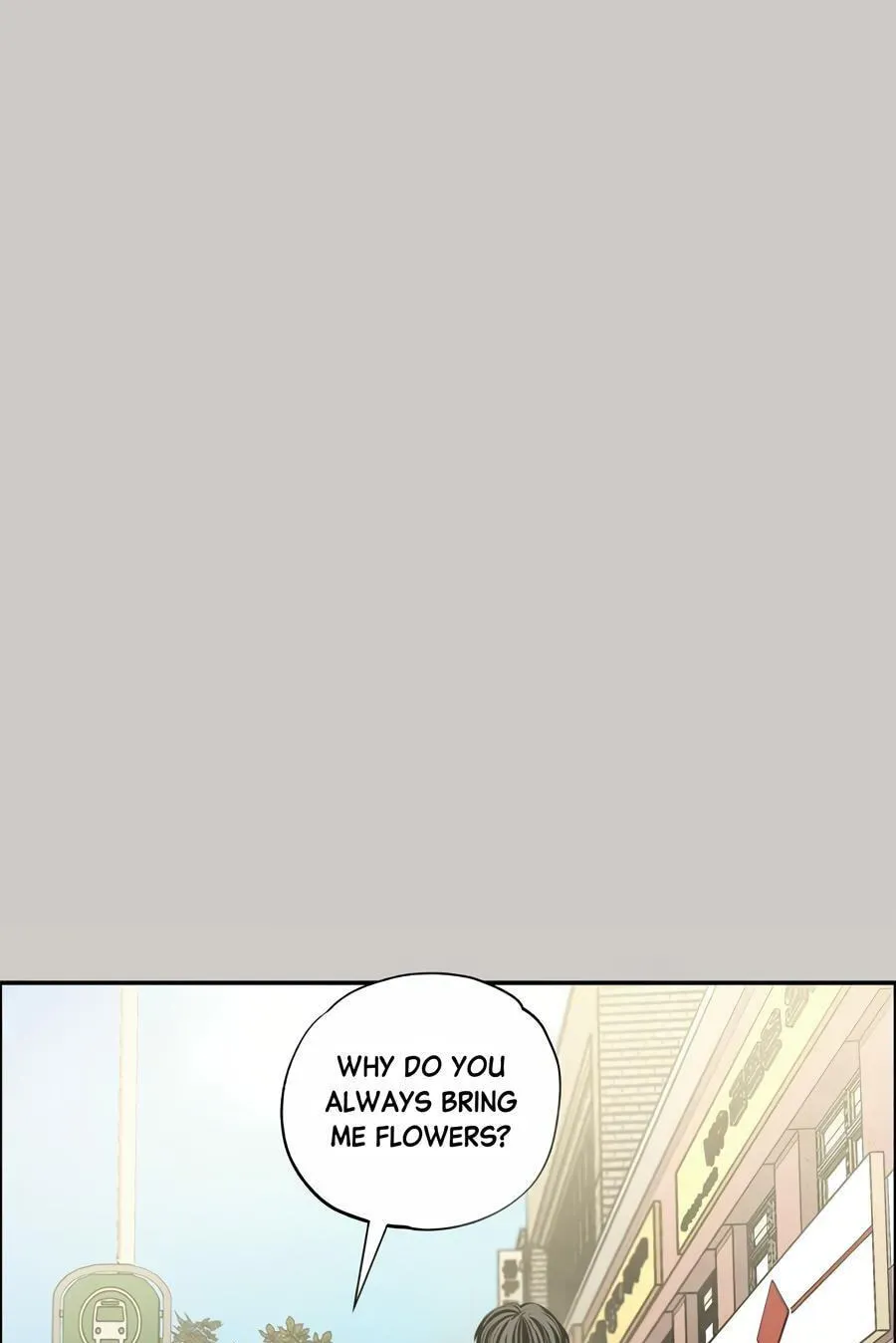 Cheater Meter Chapter 21 page 2 - 