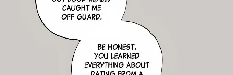 Cheater Meter Chapter 21 page 12 - 