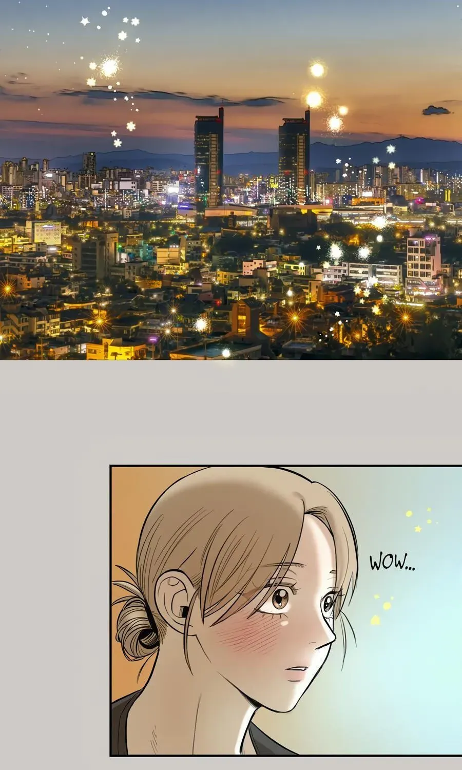 Cheater Meter Chapter 21 page 27 - 