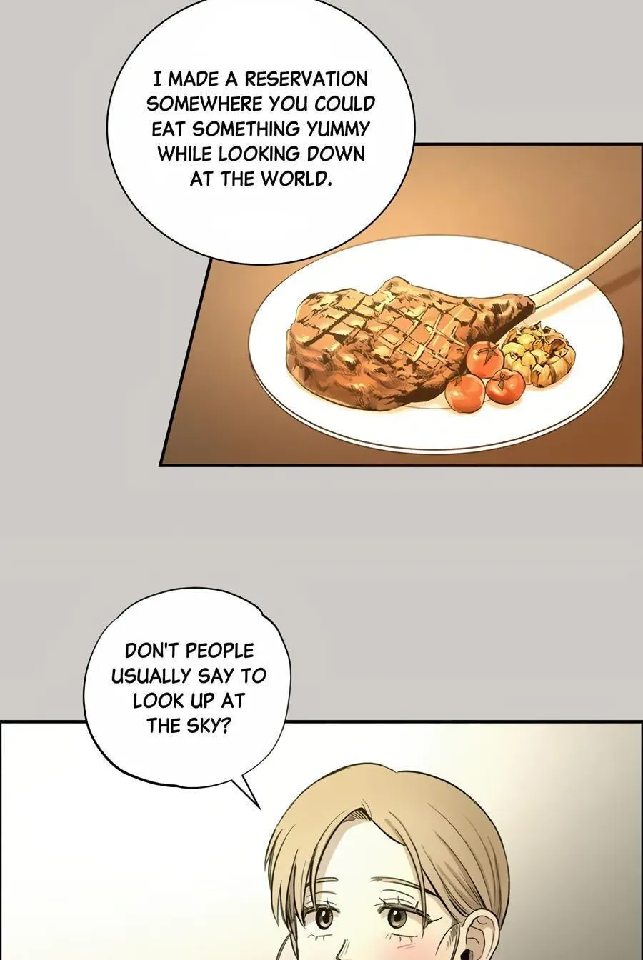 Cheater Meter Chapter 21 page 30 - 