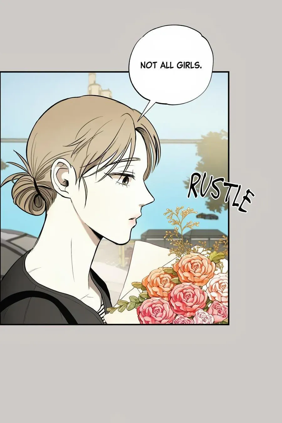 Cheater Meter Chapter 21 page 4 - 