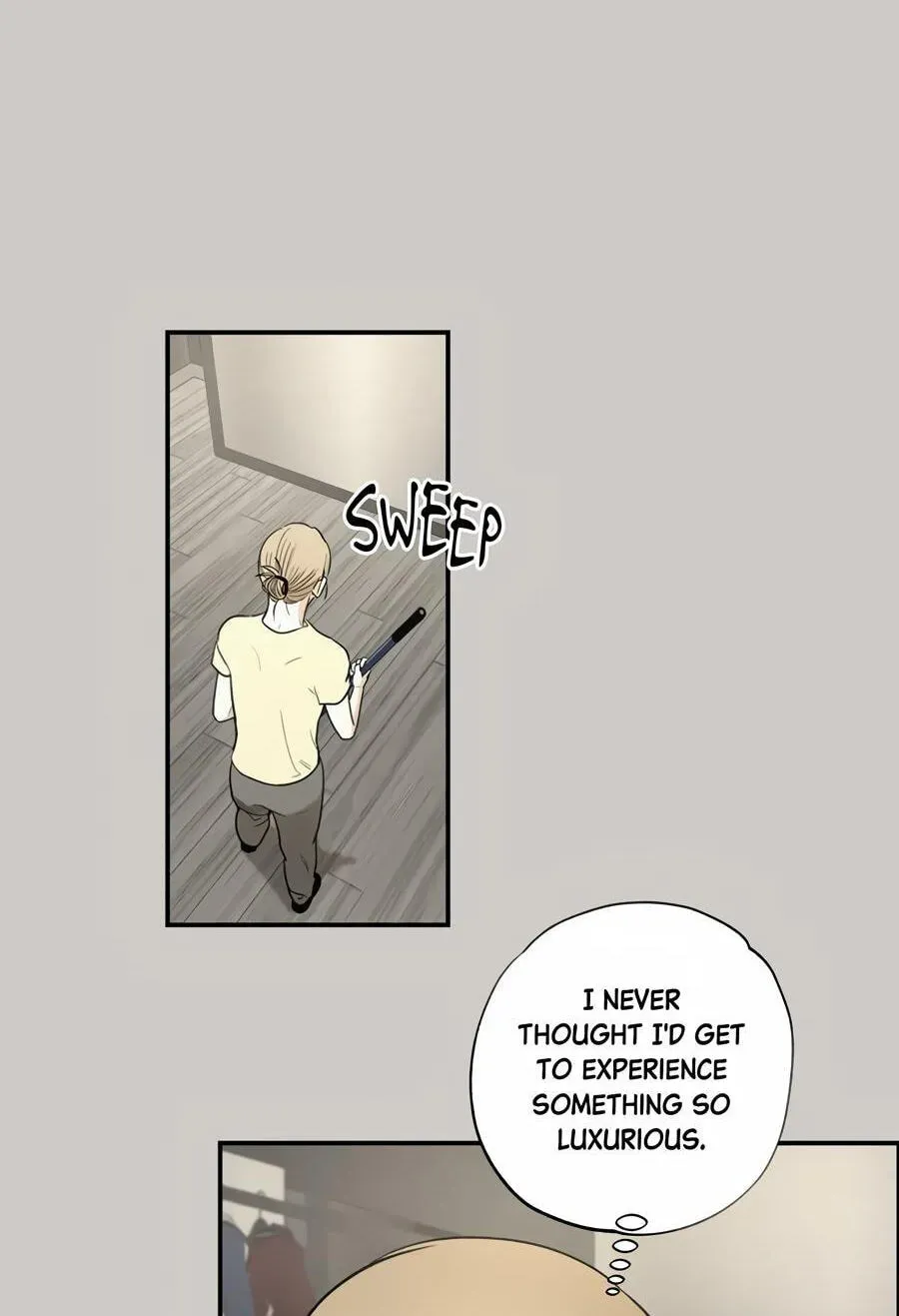 Cheater Meter Chapter 21 page 45 - 