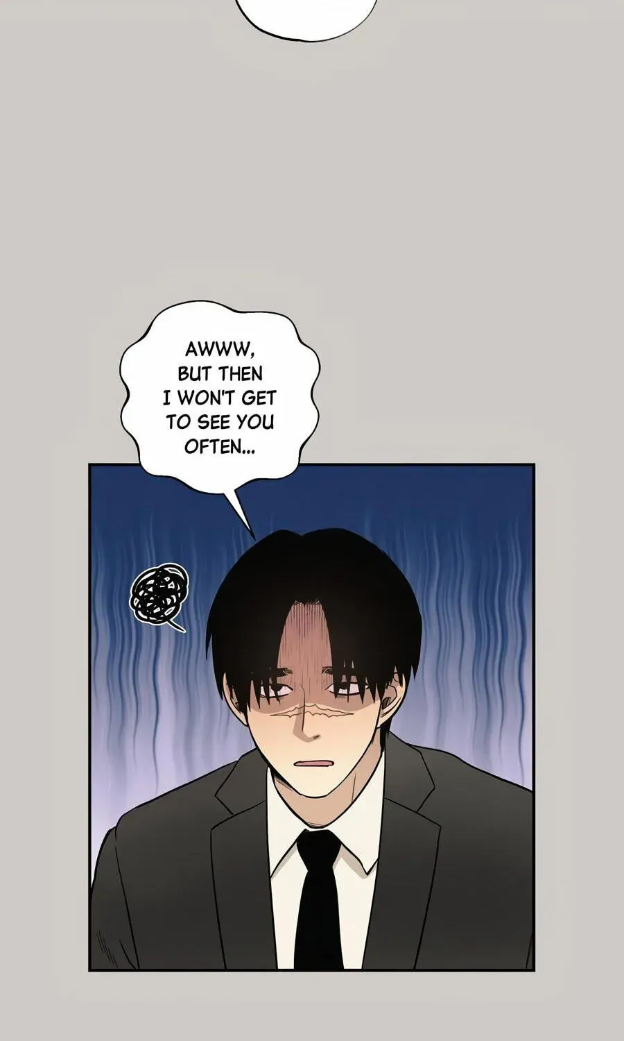 Cheater Meter Chapter 21 page 55 - 