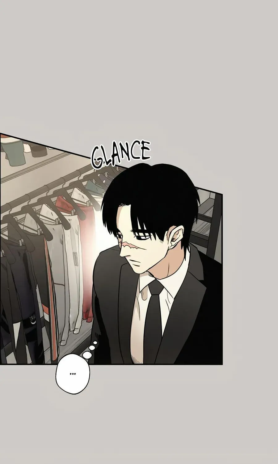 Cheater Meter Chapter 21 page 57 - 