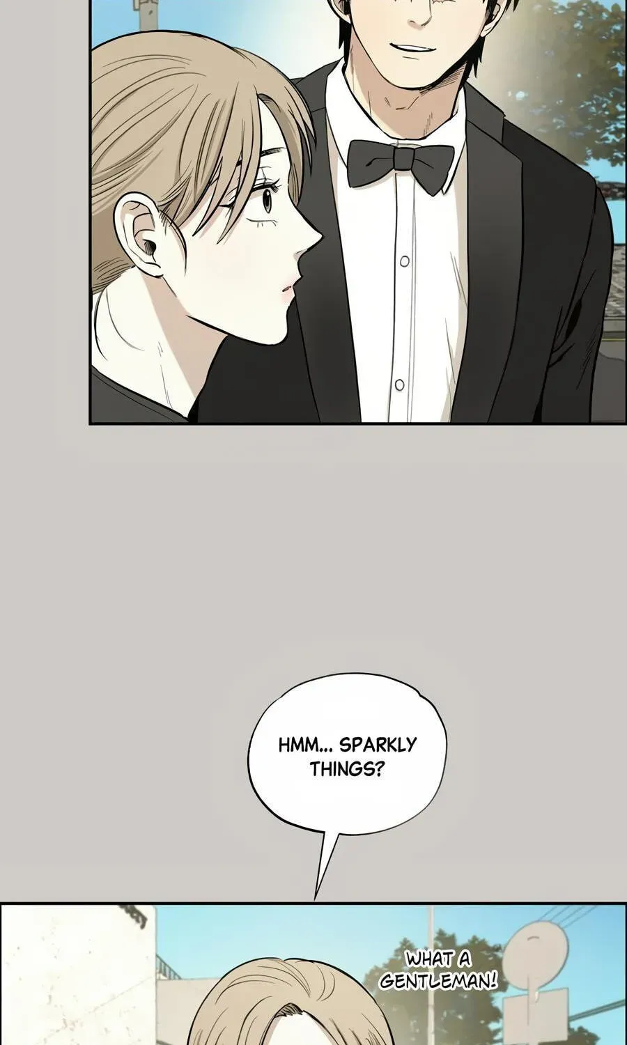 Cheater Meter Chapter 21 page 7 - 