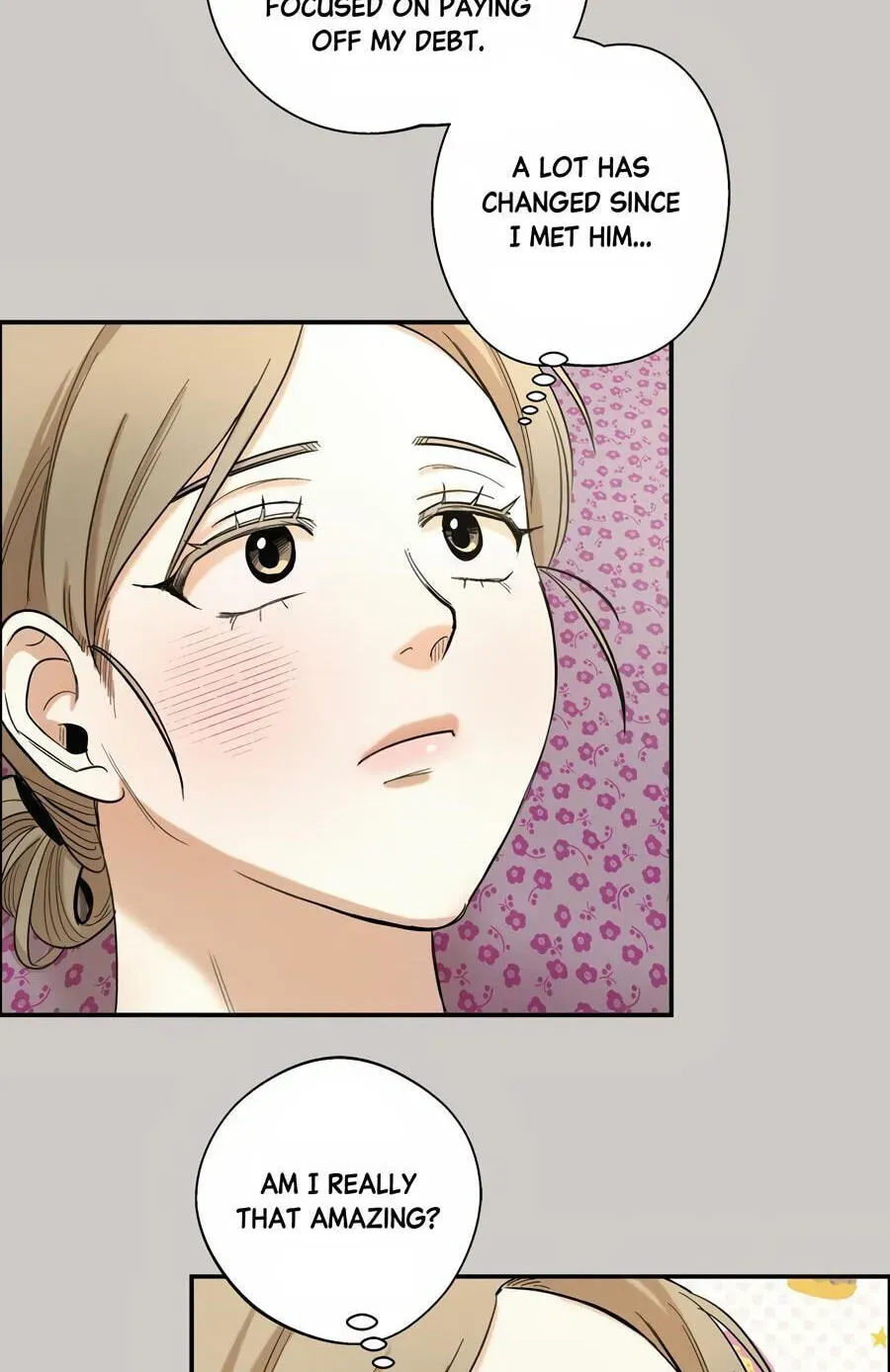 Cheater Meter Chapter 21 page 72 - 