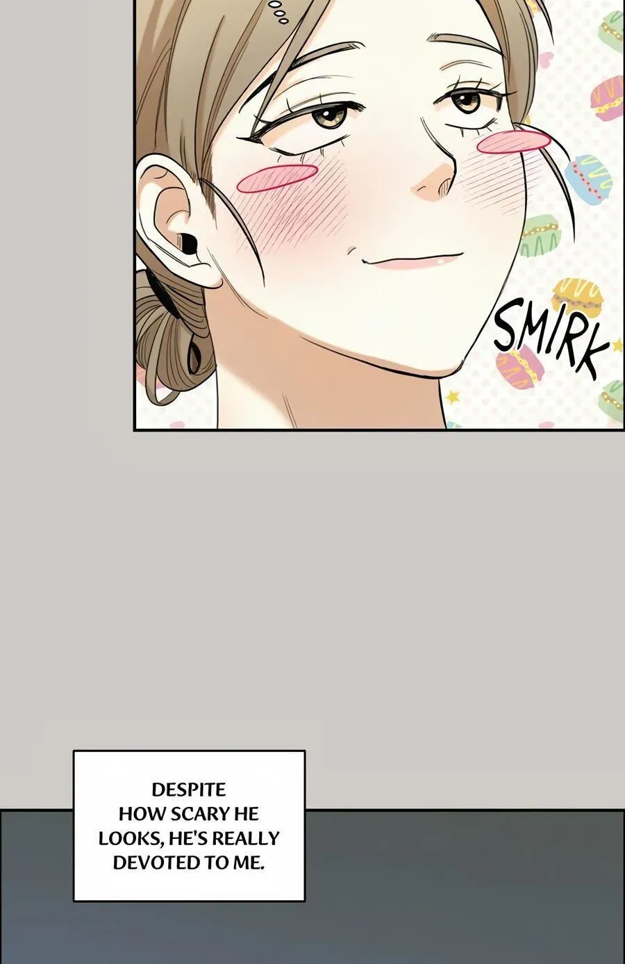 Cheater Meter Chapter 21 page 73 - 