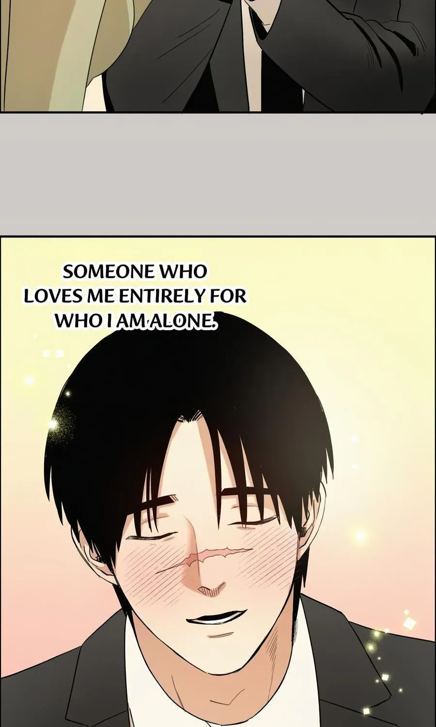 Cheater Meter Chapter 21 page 78 - 