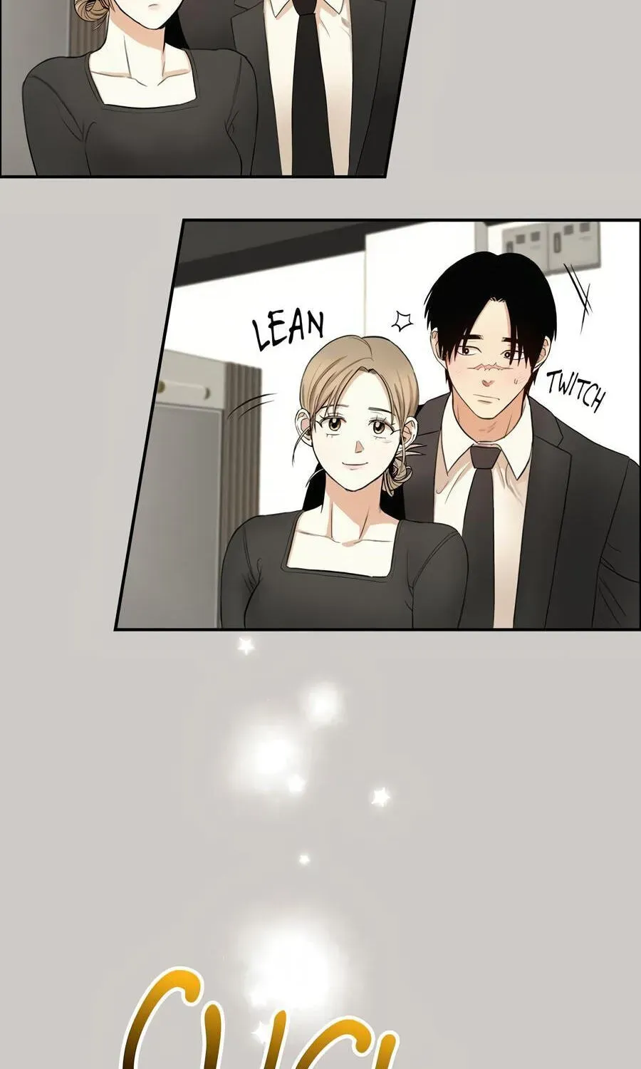 Cheater Meter Chapter 21 page 82 - 