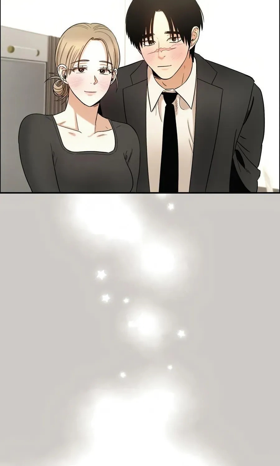 Cheater Meter Chapter 21 page 84 - 