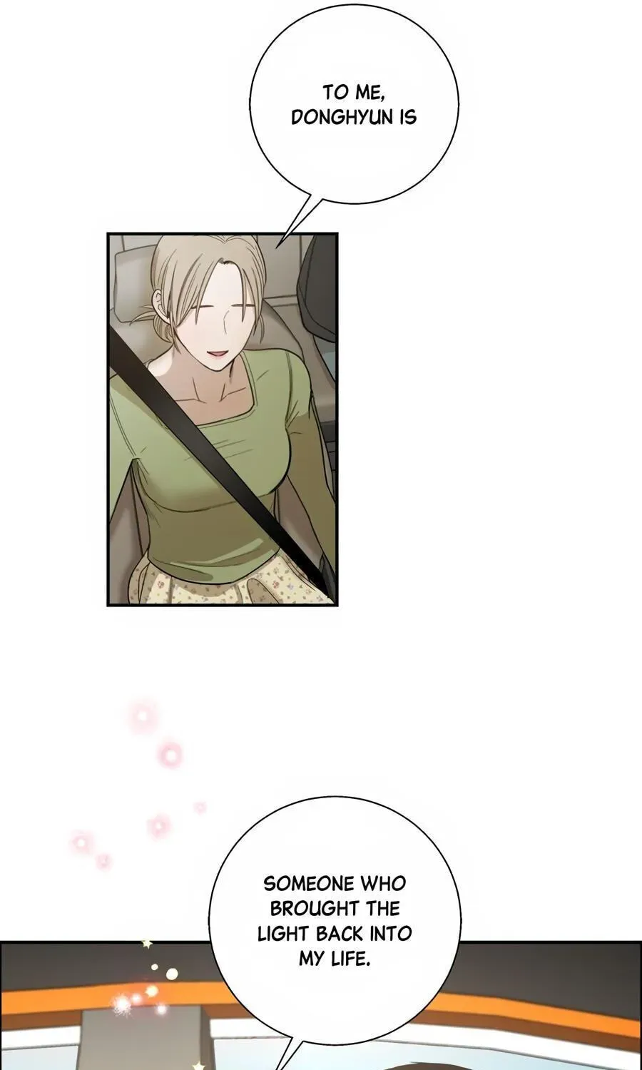 Cheater Meter Chapter 21 page 86 - 