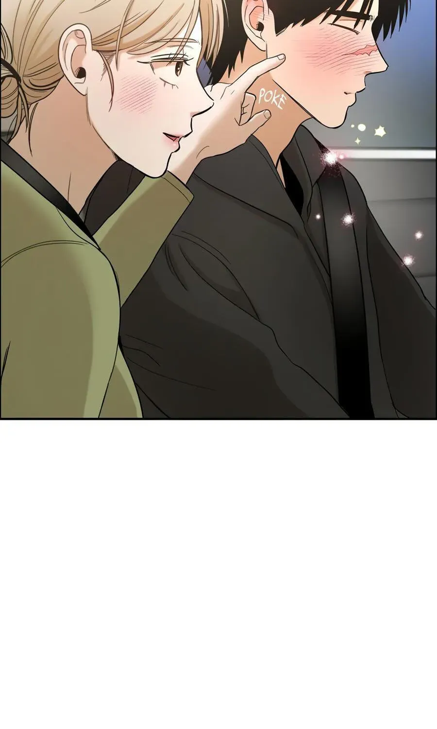 Cheater Meter Chapter 21 page 88 - 
