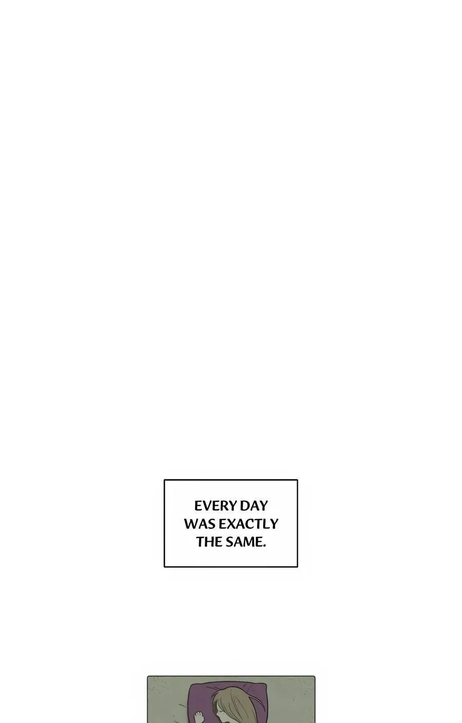 Cheater Meter Chapter 22 page 2 - 
