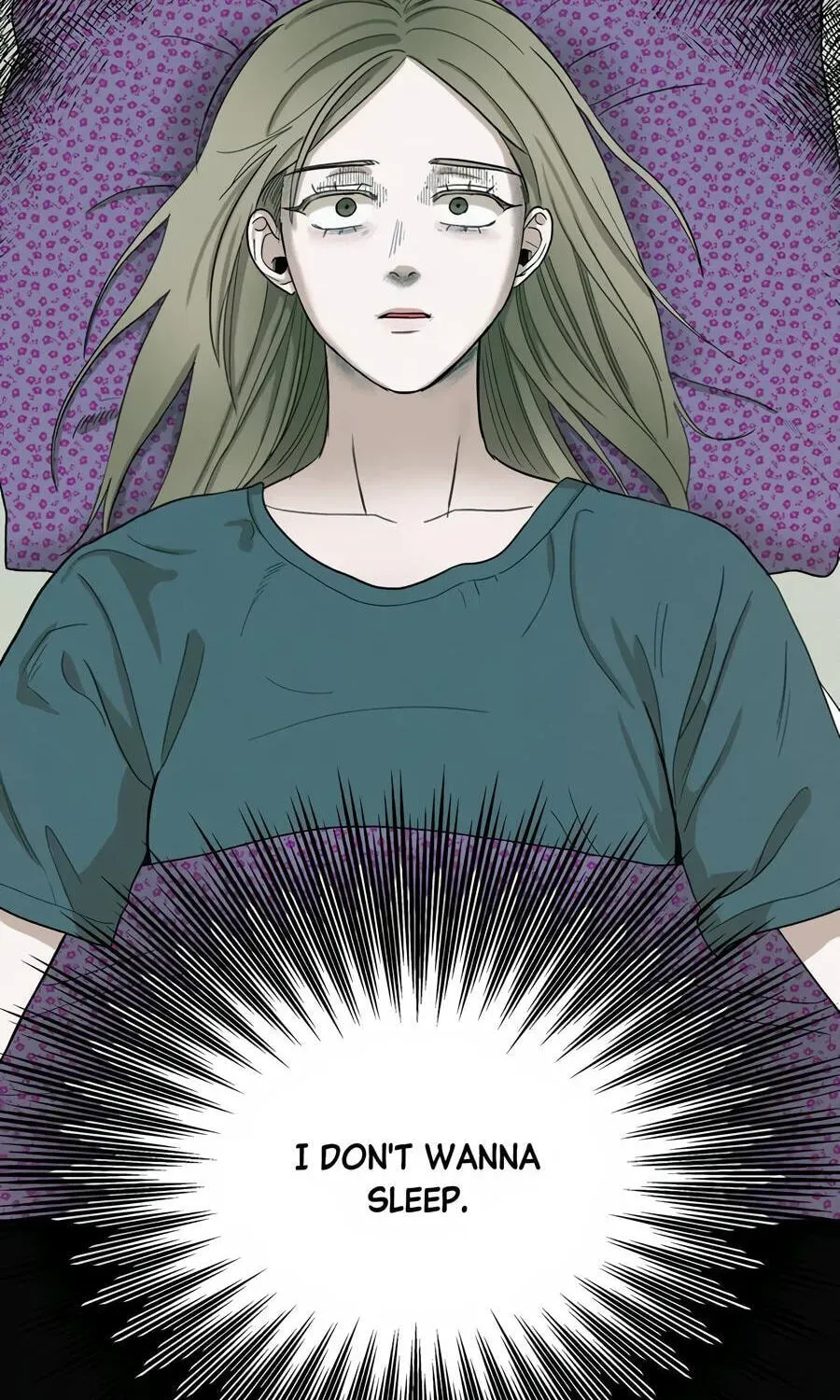 Cheater Meter Chapter 22 page 16 - 