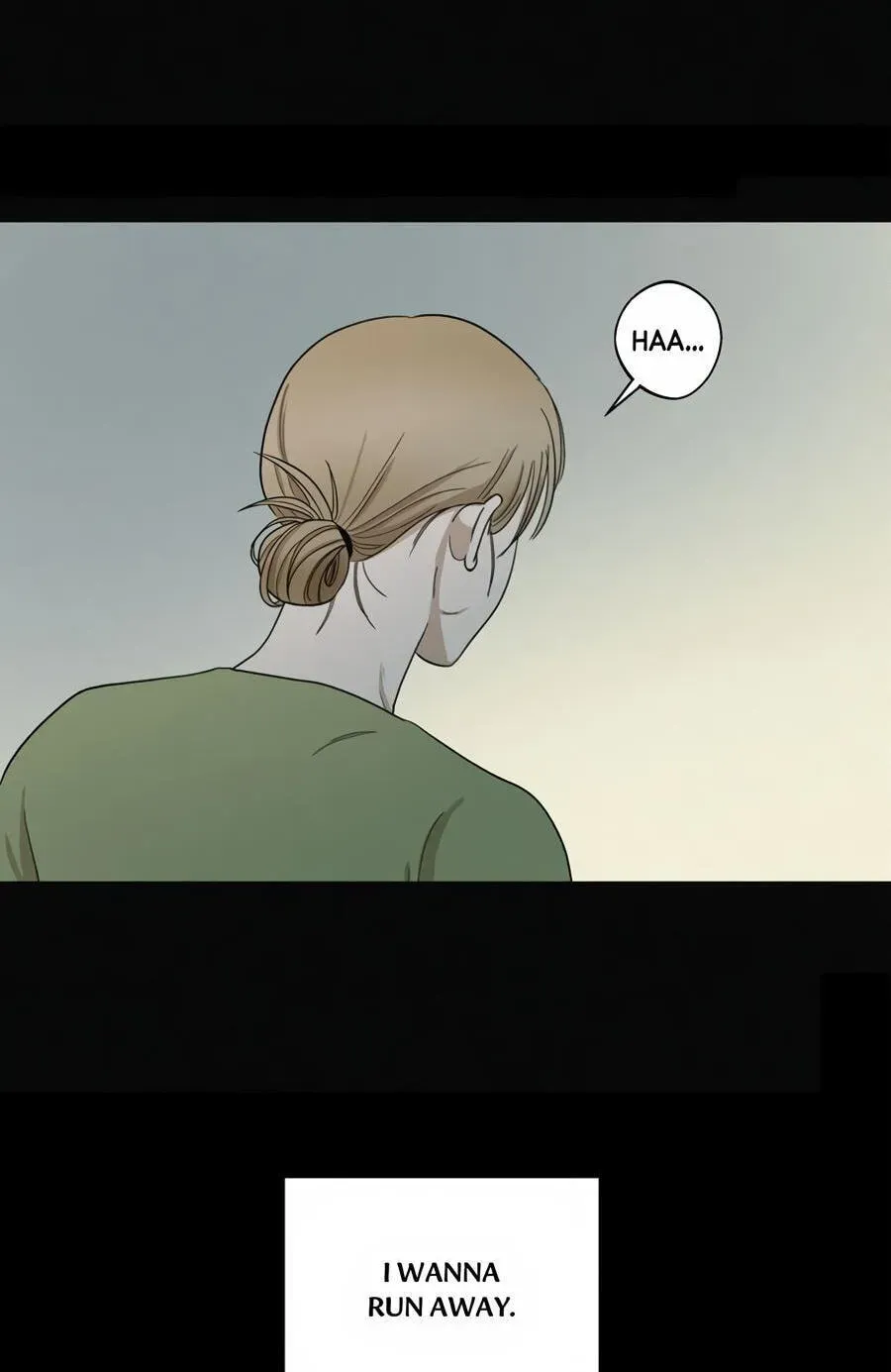 Cheater Meter Chapter 22 page 19 - 