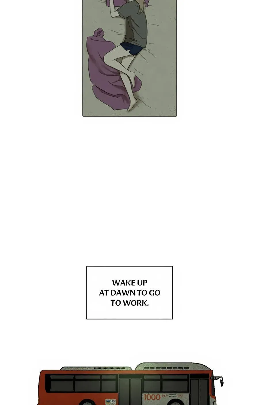Cheater Meter Chapter 22 page 3 - 