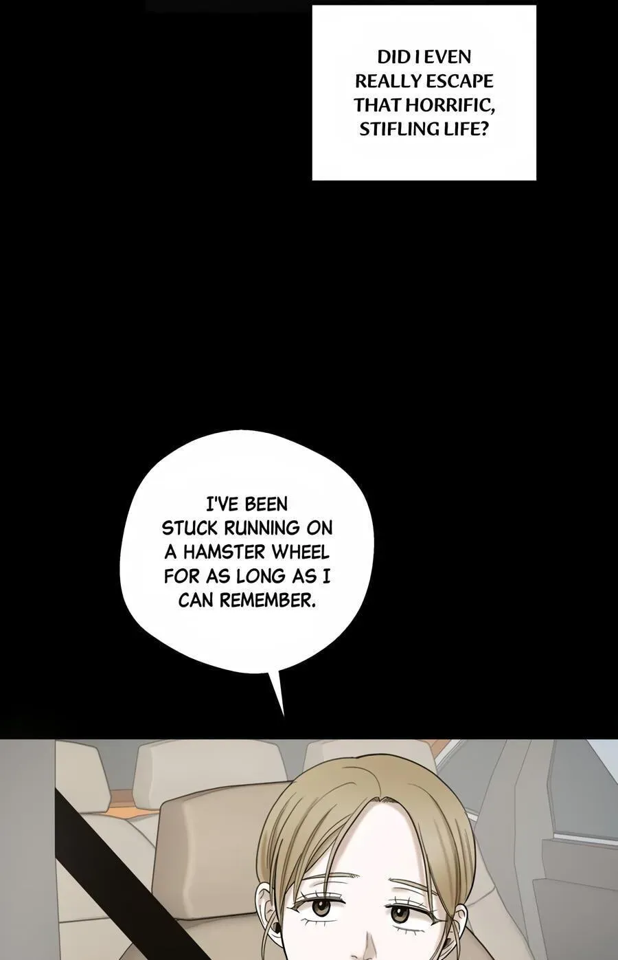 Cheater Meter Chapter 22 page 22 - 