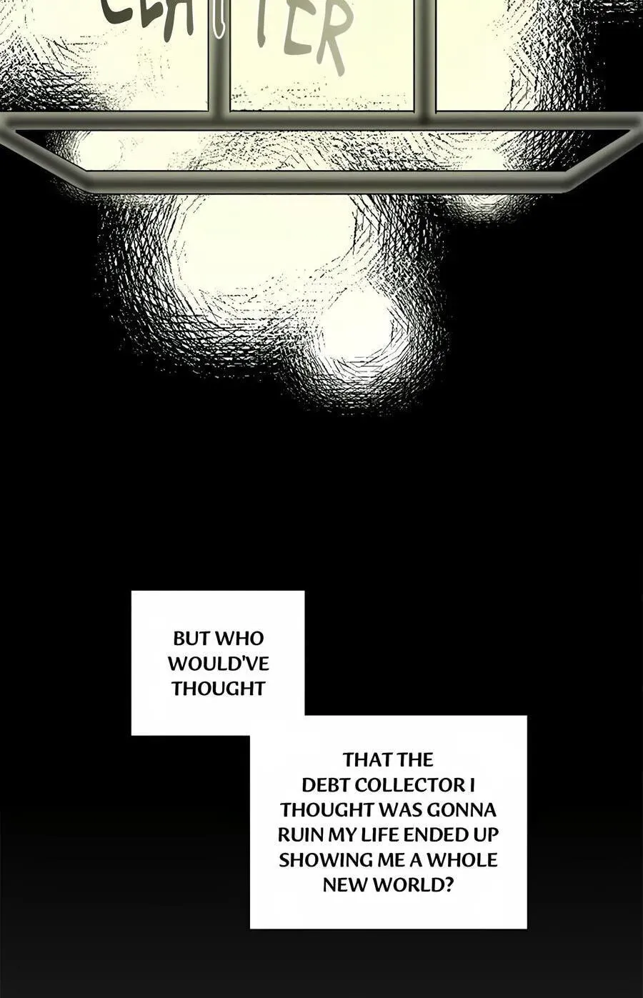 Cheater Meter Chapter 22 page 25 - 