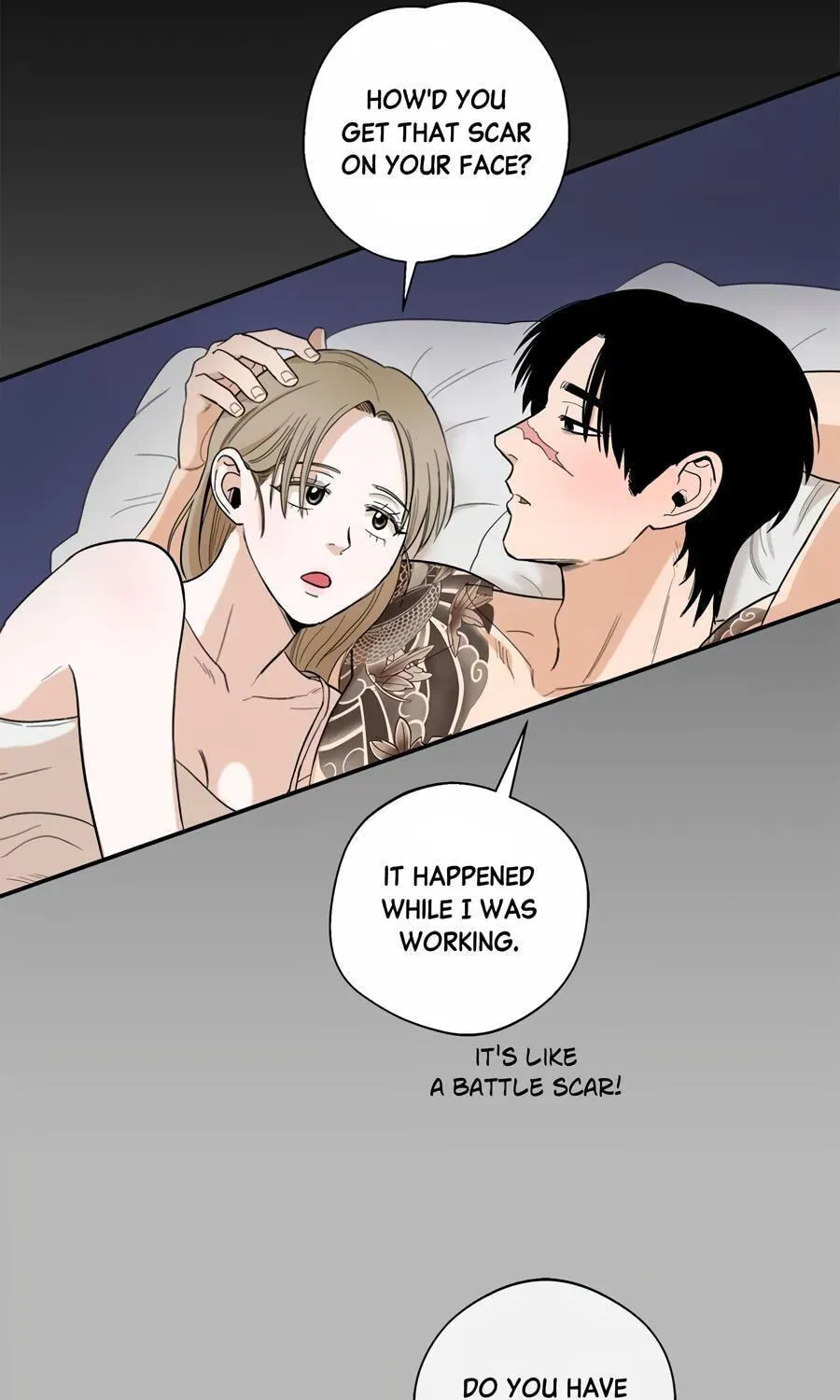 Cheater Meter Chapter 22 page 26 - 