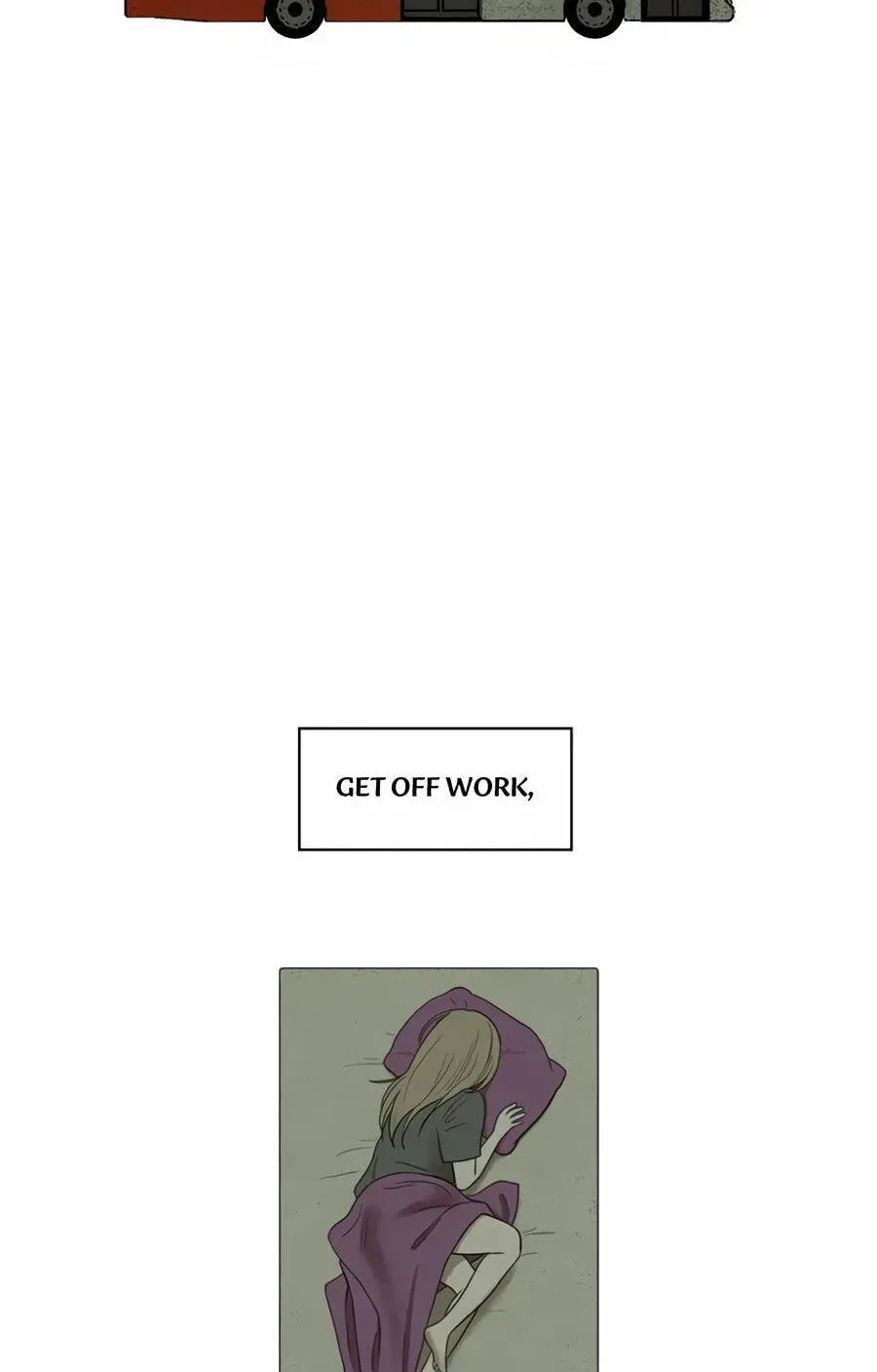 Cheater Meter Chapter 22 page 4 - 