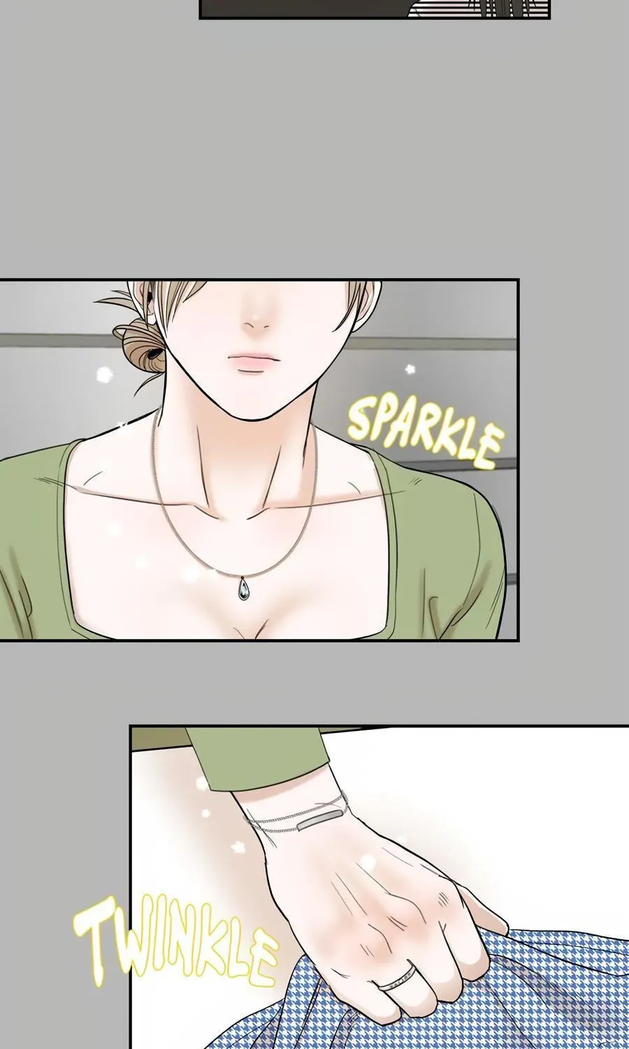 Cheater Meter Chapter 22 page 40 - 