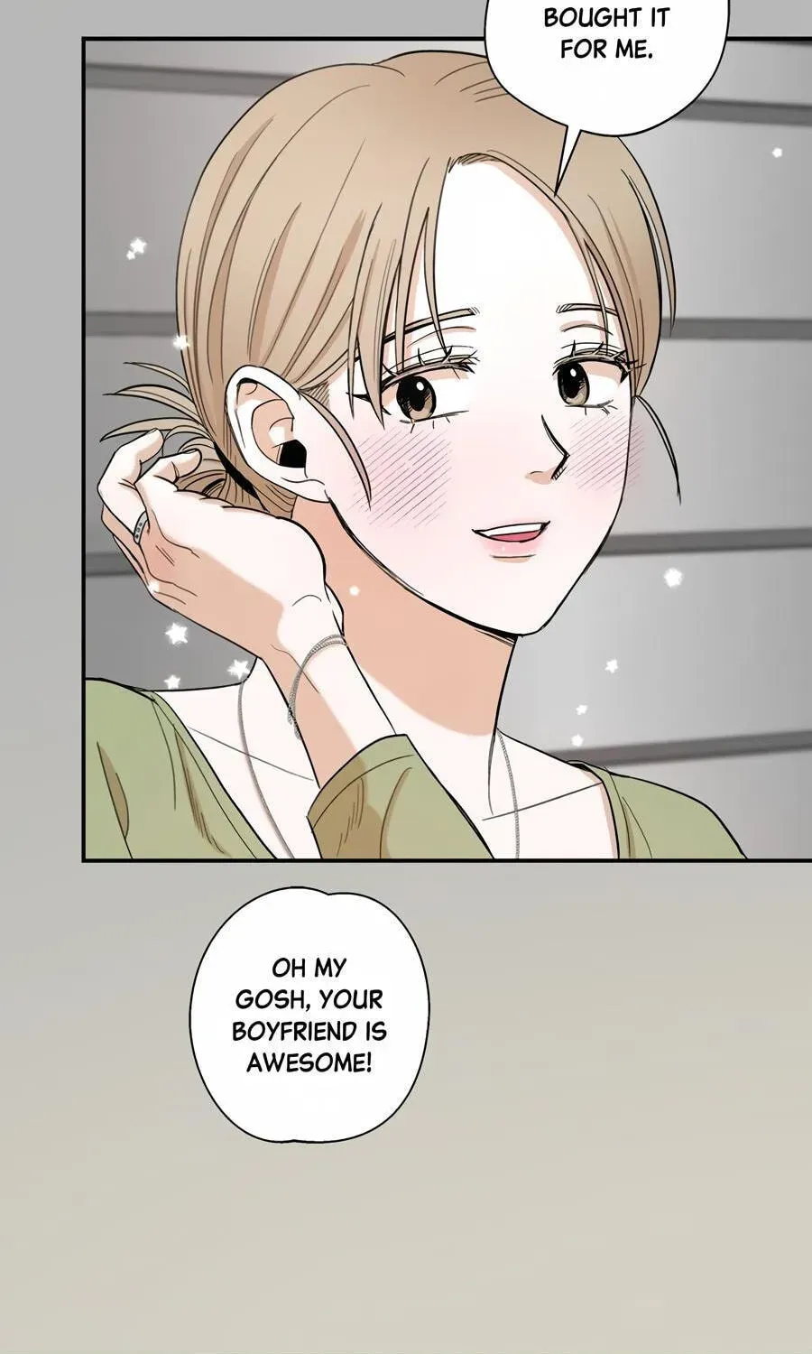 Cheater Meter Chapter 22 page 44 - 