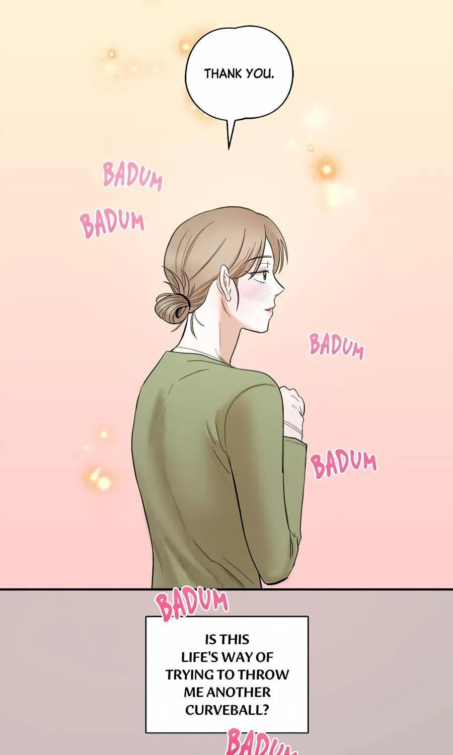 Cheater Meter Chapter 22 page 46 - 