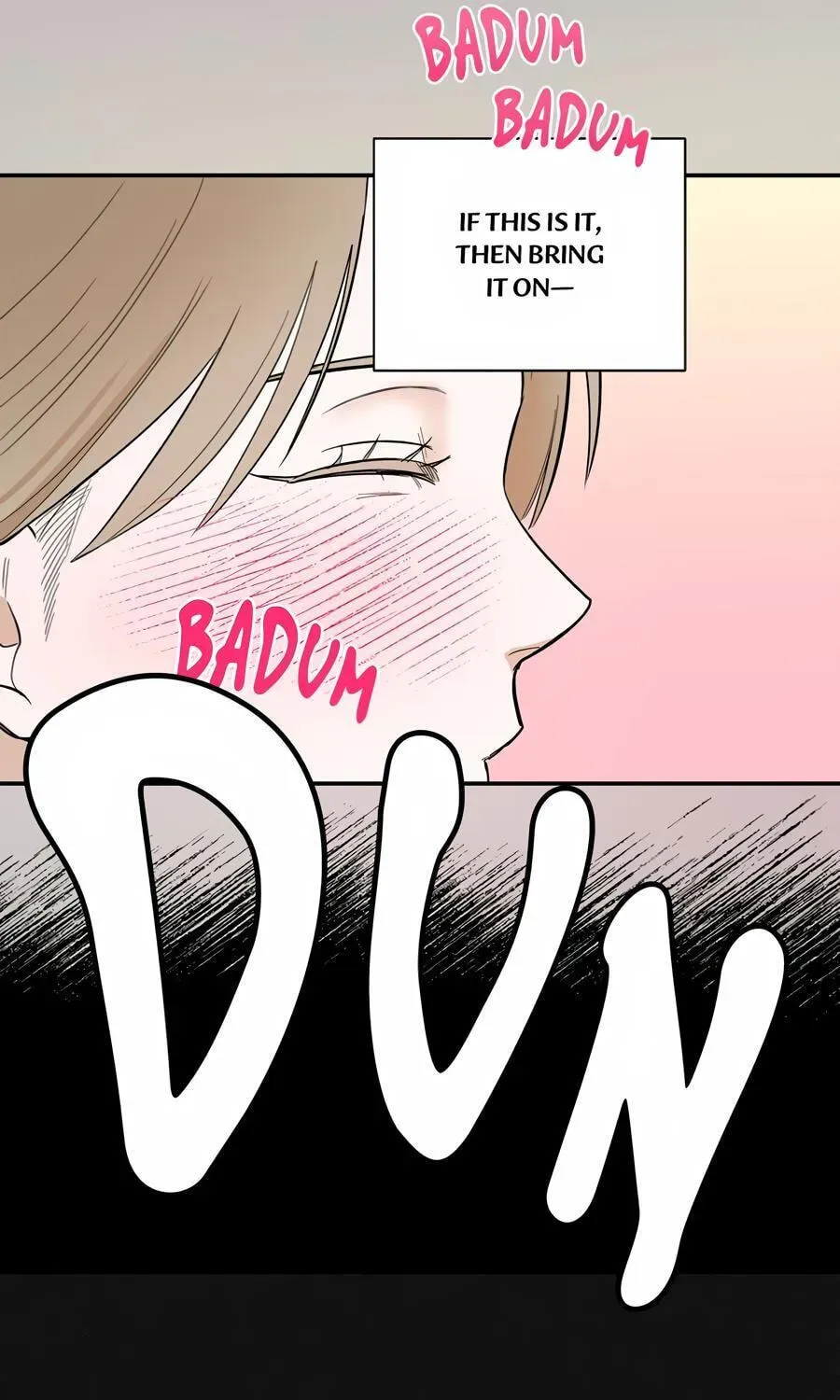 Cheater Meter Chapter 22 page 48 - 