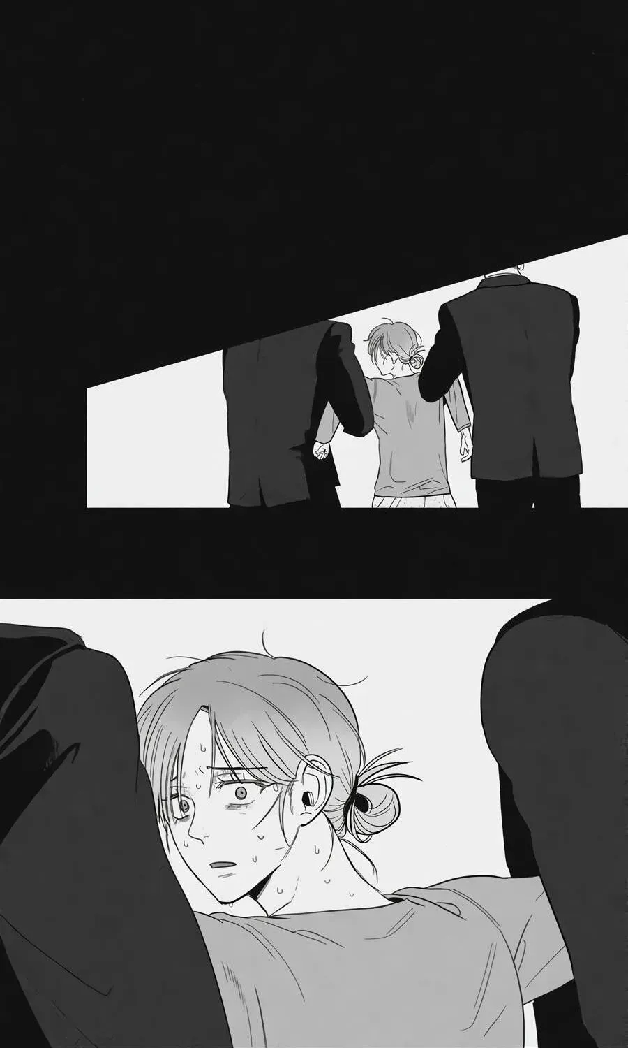 Cheater Meter Chapter 22 page 50 - 