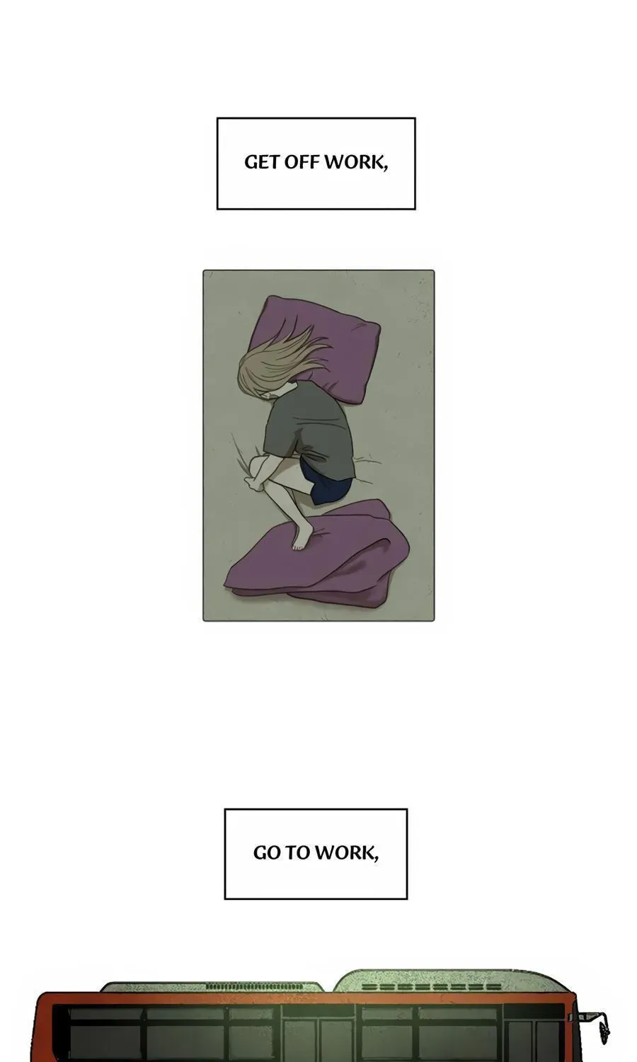 Cheater Meter Chapter 22 page 6 - 