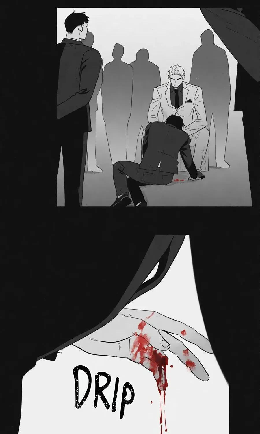 Cheater Meter Chapter 22 page 52 - 