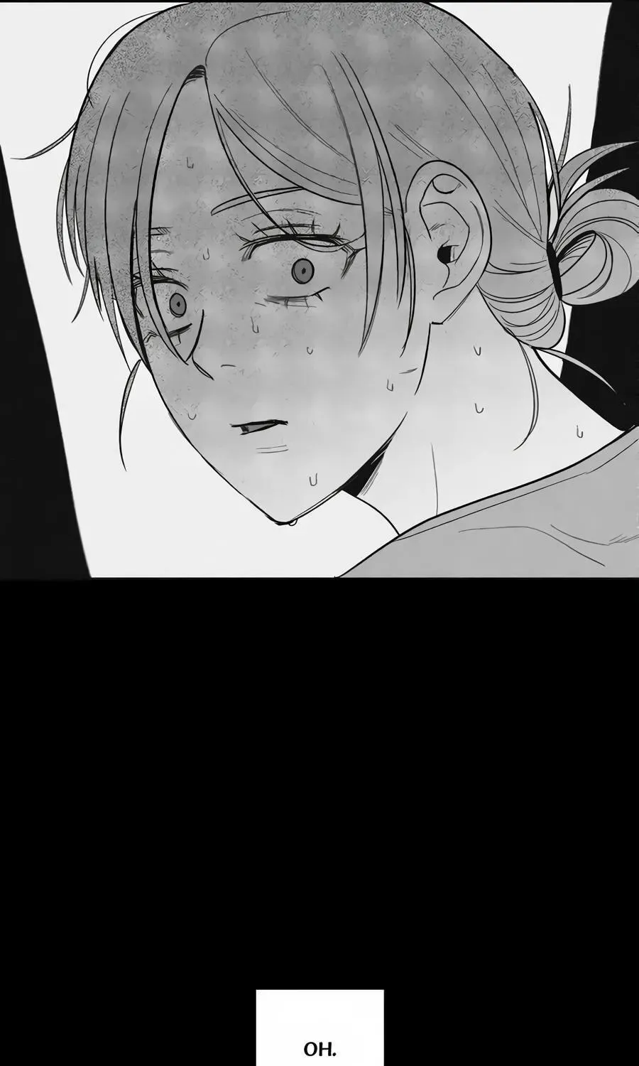 Cheater Meter Chapter 22 page 54 - 