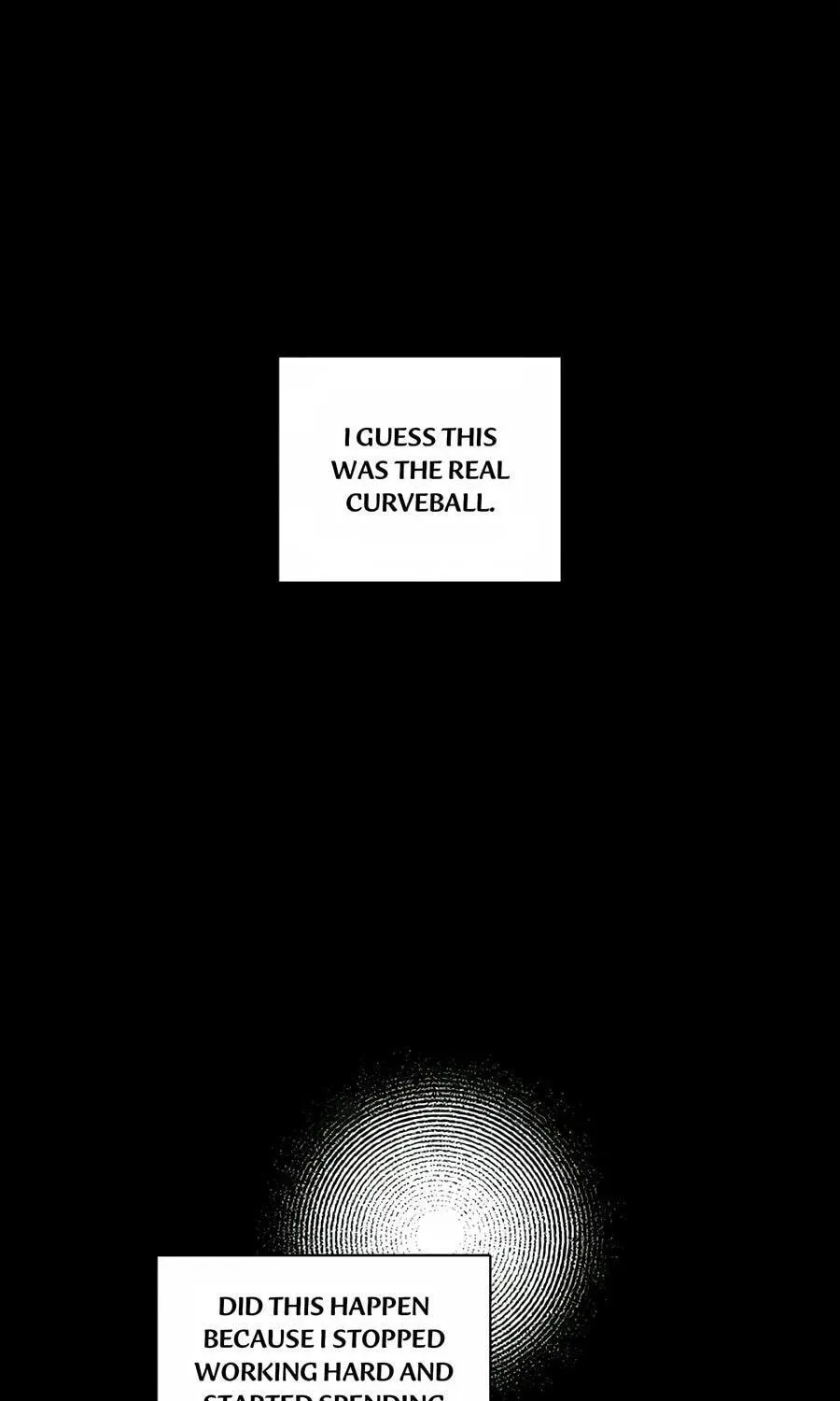 Cheater Meter Chapter 22 page 56 - 