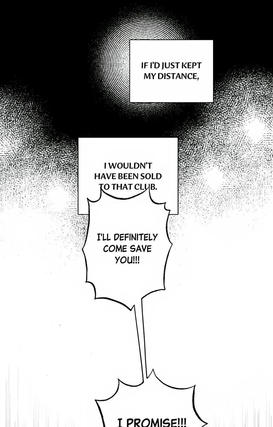 Cheater Meter Chapter 22 page 58 - 