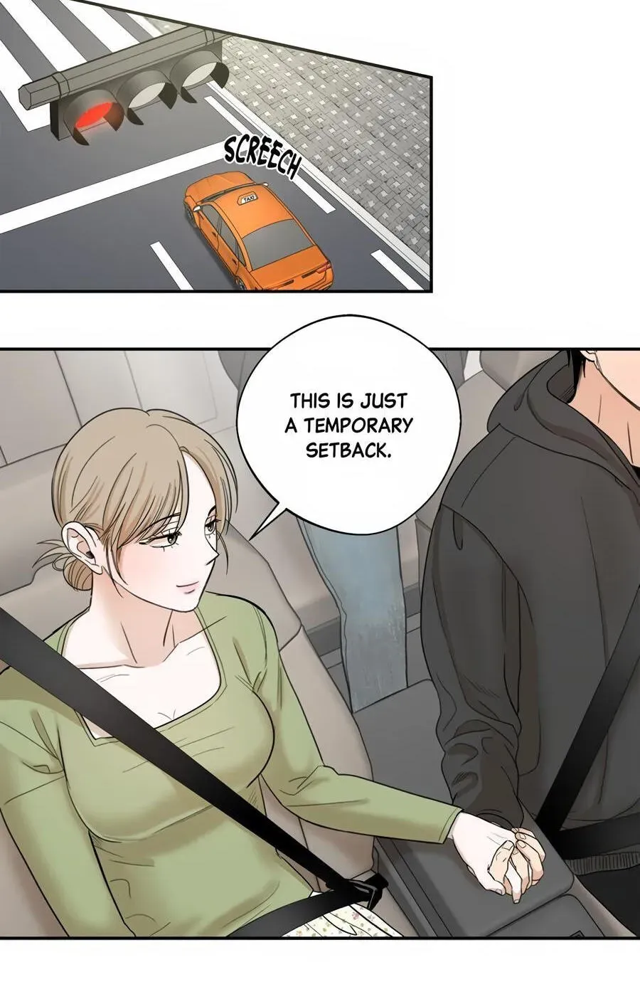 Cheater Meter Chapter 22 page 65 - 