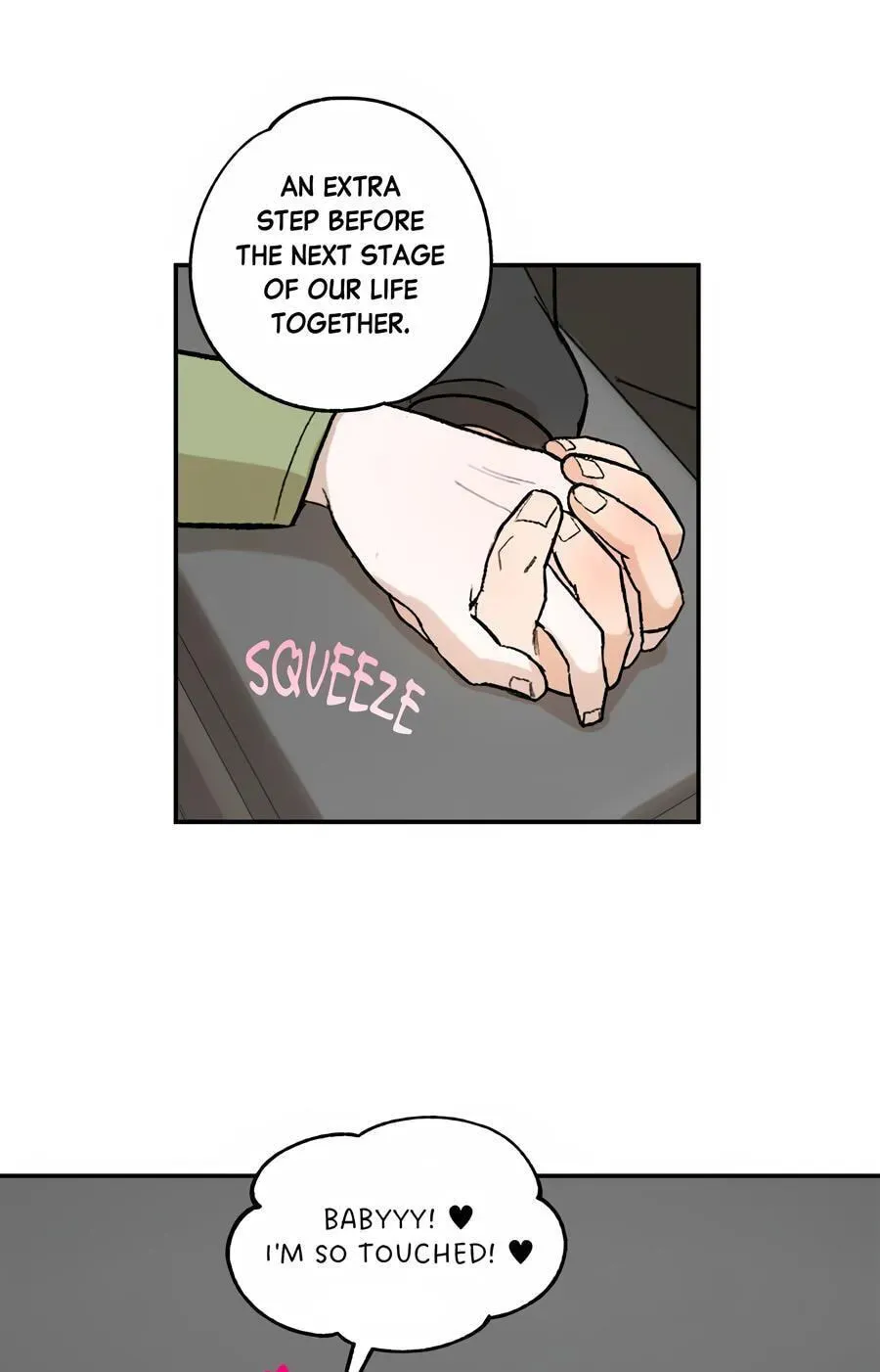 Cheater Meter Chapter 22 page 66 - 