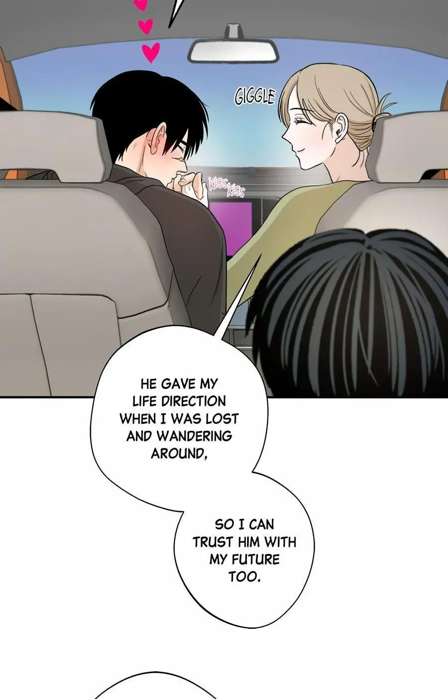Cheater Meter Chapter 22 page 67 - 