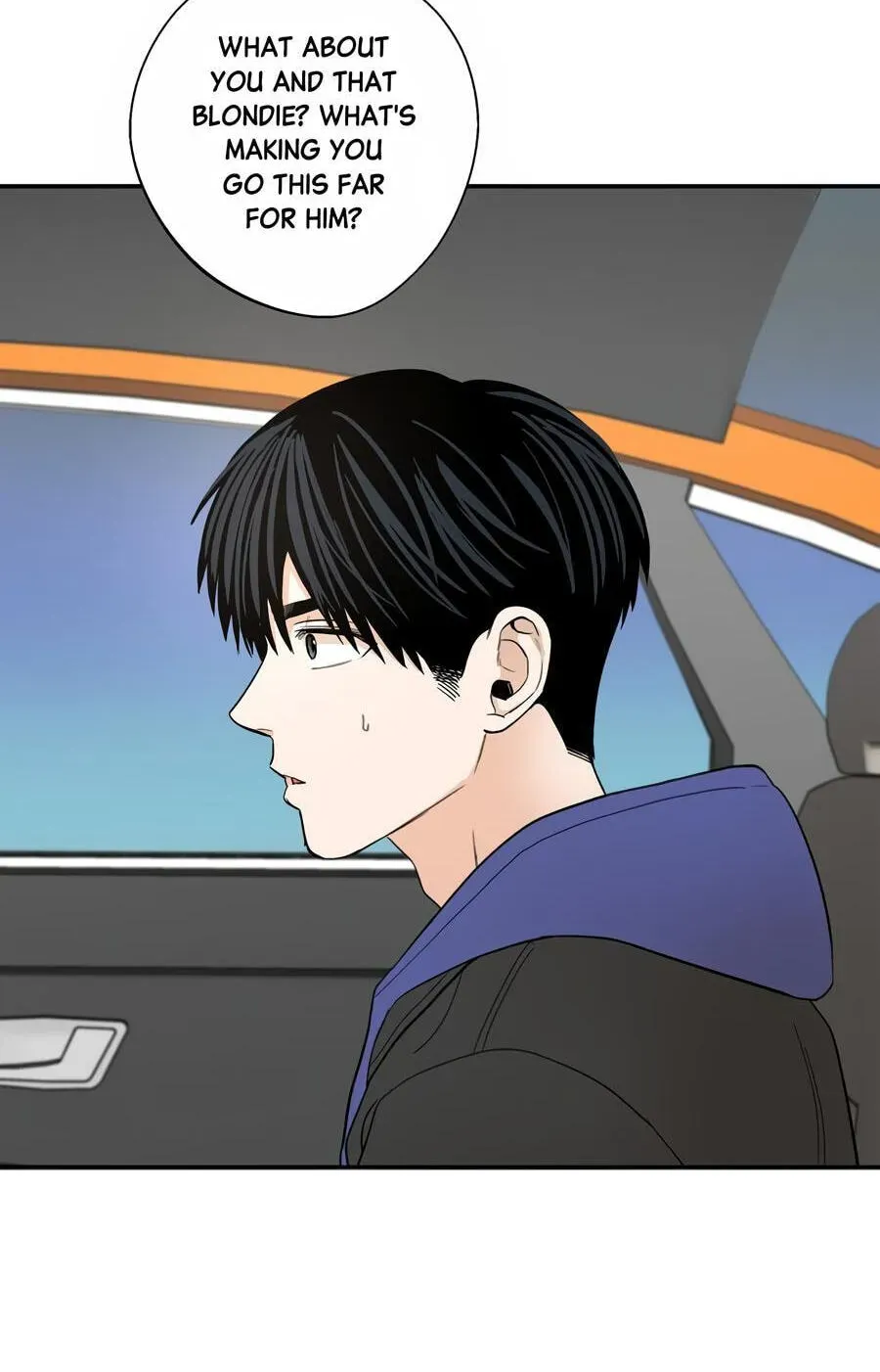 Cheater Meter Chapter 22 page 68 - 
