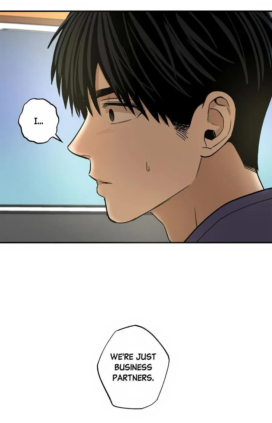 Cheater Meter Chapter 22 page 69 - 