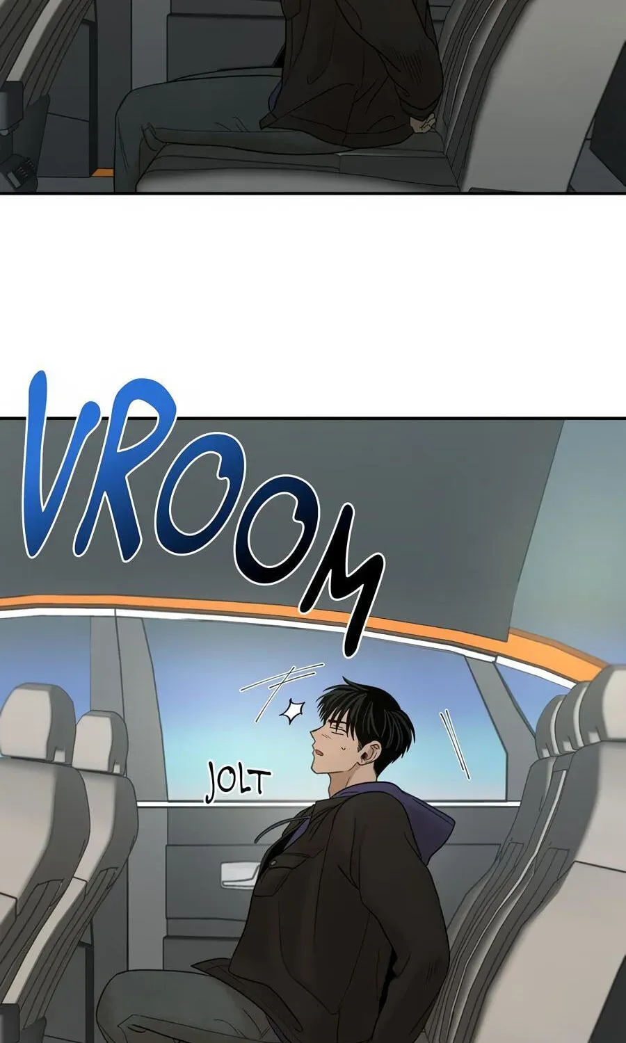 Cheater Meter Chapter 22 page 74 - 
