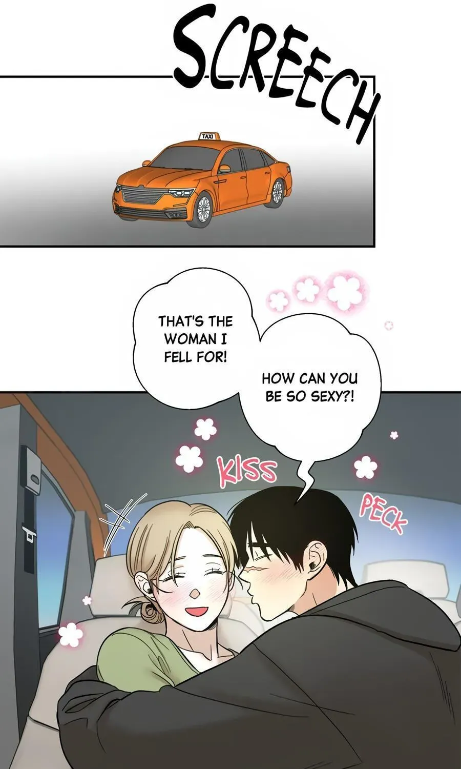 Cheater Meter Chapter 22 page 76 - 