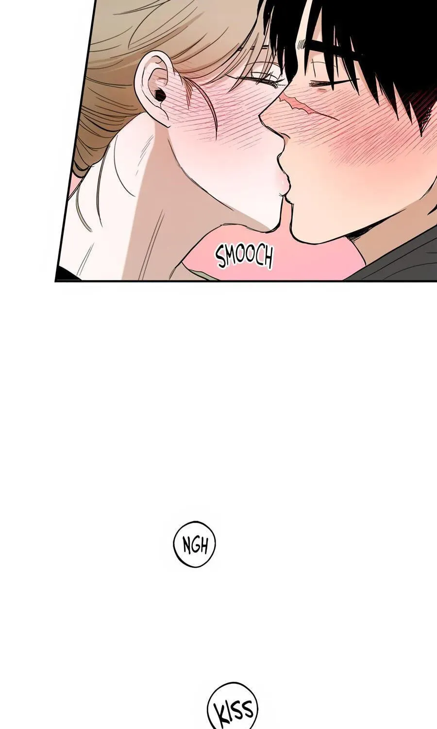 Cheater Meter Chapter 22 page 80 - 