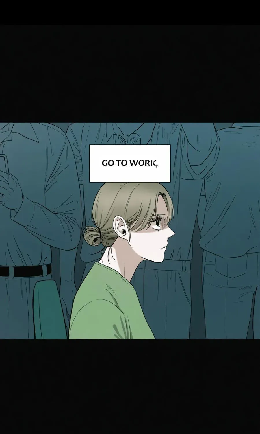 Cheater Meter Chapter 22 page 10 - 