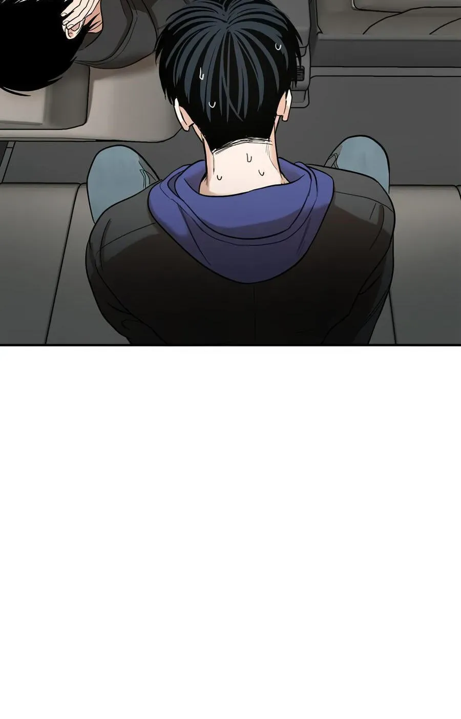 Cheater Meter Chapter 22 page 95 - 
