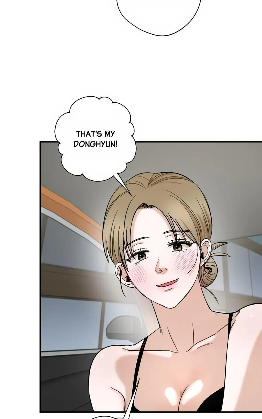 Cheater Meter Chapter 23 page 15 - 